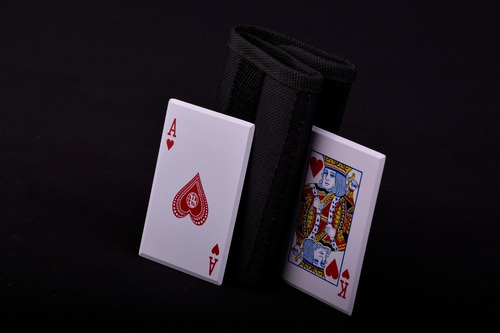 Imagen 6 de 10 de Naipes Cartas De Lanzar De Acero X 5 Kunai Shuriken Cuchillo