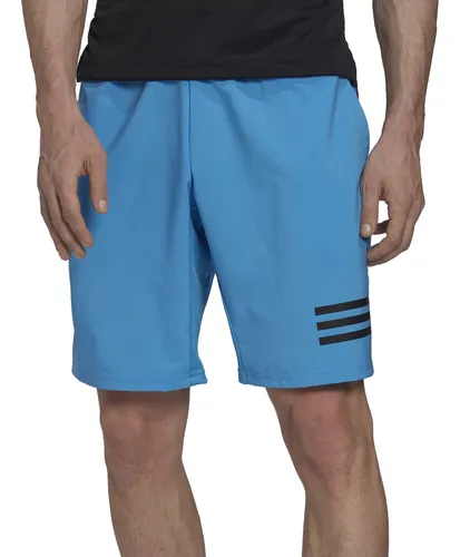 Bermuda adidas clearance hombre