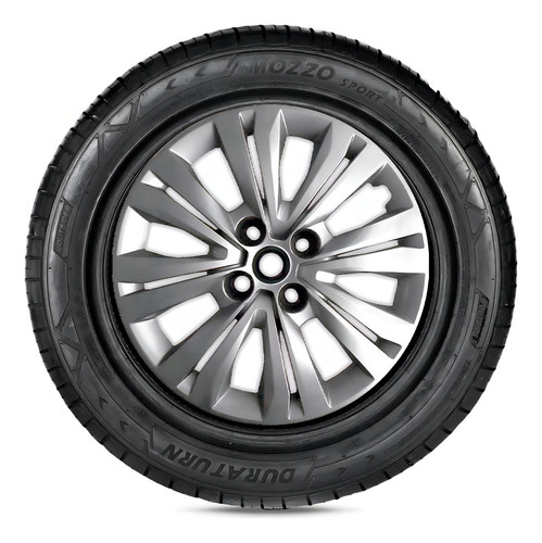 Pneu Aro 19 245/35r19 Durable 93y Tl Mozzo Sport Extra Load