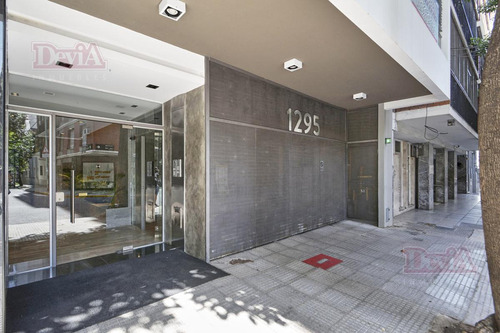 Venta - Departamento - A Estrenar - 3 Ambientes - Azcuénaga 1200 - Recoleta