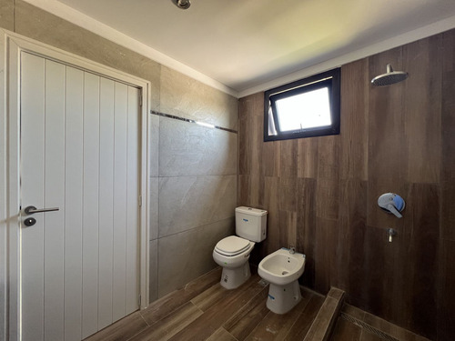 Casa A Estrenar En Venta En El Rebenque, Canning