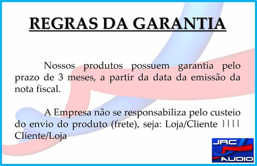 Cabo Do Contra Lateral