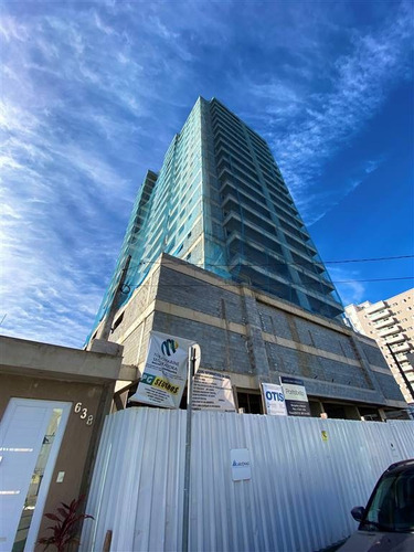 Imagem 19 de 21 de Apartamento, 3 Dorms Com 95.1 M² - Forte - Praia Grande - Ref.: Arj266 - Arj266