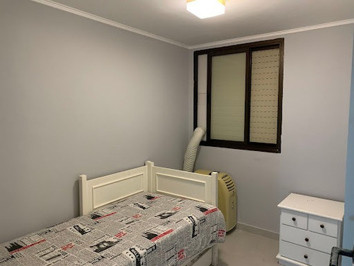 Imagem 11 de 15 de Apartamento Duplex Com 3 Dormitórios À Venda, 92 M² Por R$ 1.900.000,00 - Riviera De São Lourenço - Bertioga/sp - Ad0012