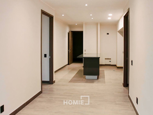 Imagen 4 de 11 de Hermoso Depto Nuevo 2 Rec 2 Est 2 Baños, Áreas Verdes,a 5 Min Santa Fe, 31688
