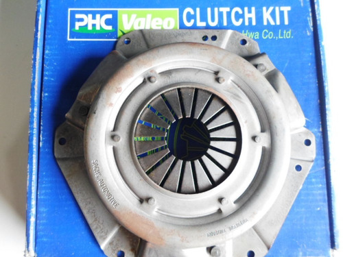 Clutch O Plato Chevette