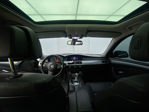 Imagen 21 de 25 de Bmw 530i E60 M Edition Sport 3.0
