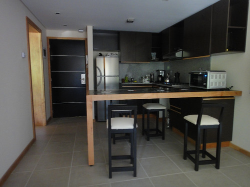 Alquiler Departamento San Martin De Los Andes Centro