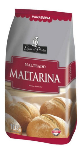 Harina De Malta Calsa Maltarina X 1 Kg Fraccionado