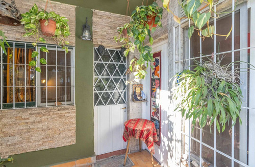 Imagen 1 de 28 de Venta Ph 6 Ambientes Con Patio En Sáenz Peña