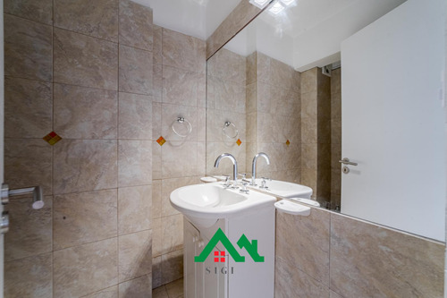 Imagen 18 de 28 de Departamento Piso Entero, De 3 Dormitorios Y Balcón En Venta En Nueva Córdoba.