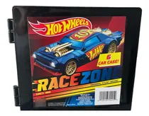 Comprar Maleta Hot Wheels 6 Carros No Incluye Carros