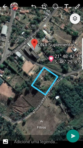 Imagem 1 de 14 de Chacara - Ch00014 - 69502009