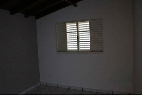 Imagem 16 de 18 de Casa Com 4 Dormitórios À Venda, 176 M² Por R$ 350.000,00 - Jardim Elisa - Capivari/sp - Ca0151