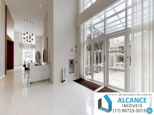 Imagem 22 de 30 de Apartamento Com 50 M² Com 1 Dormitórios E 2 Banheiros E À Venda No Condomínio Tempo Bello - Ap00385 - 34680437