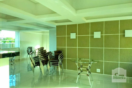 Imagem 13 de 15 de Apartamento À Venda No Santa Efigênia - Código 260428 - 260428
