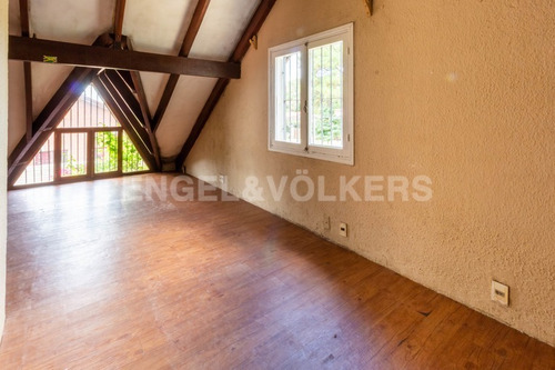 Imagen 9 de 12 de Oportunidad! Casa Para Reciclar En Carrasco Norte - Id 3011