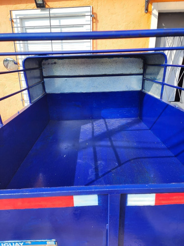 Imagen 3 de 6 de Trailer 500kg