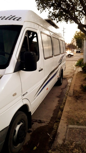 Imagen 1 de 15 de Mercedes Sprinter