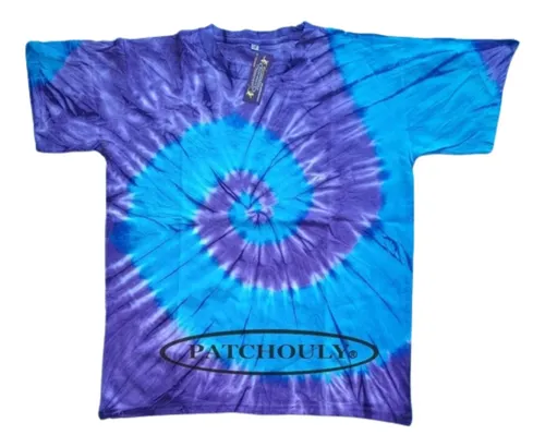 Tie discount dye remeras