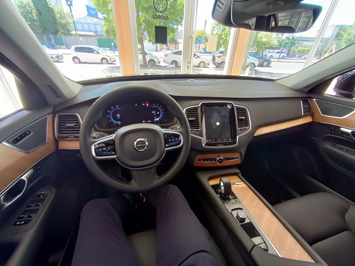 Volvo Xc90 T8 Awd Plus (462 Hp Recharge)