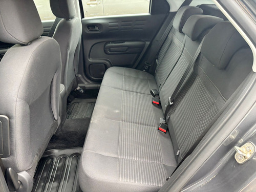 Citroen C4 Cactus Vt! 115 Feel Pack Am215