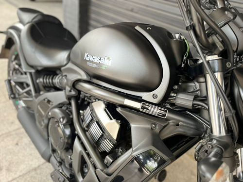 Kawasaki - Vulcan 650 Abs - 2022