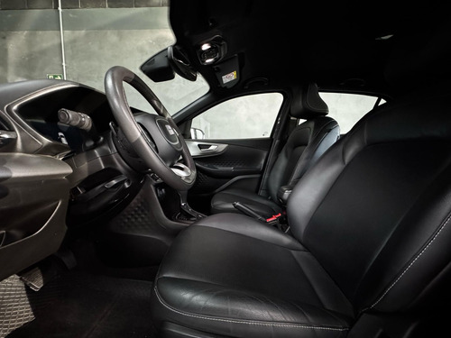 Fiat Pulse 1.0 TURBO 200 FLEX IMPETUS CVT