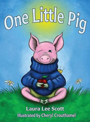 Libro One Little Pig - Scott, Laura Lee