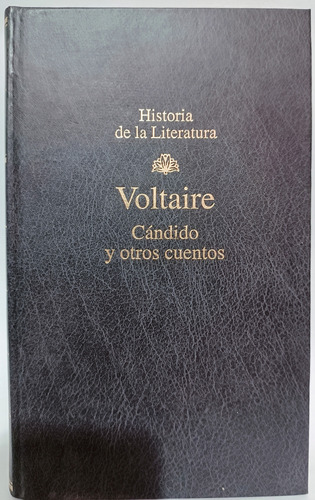 Cuentos Escogidos Voltaire 