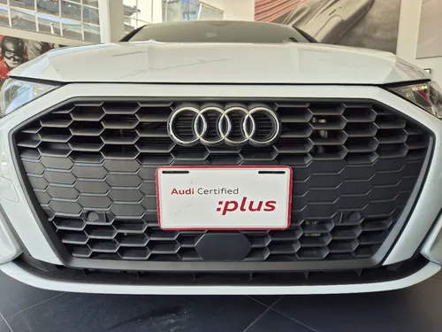 Audi A3 1.4 Sedán 35tfsi Dynamic At Dsg