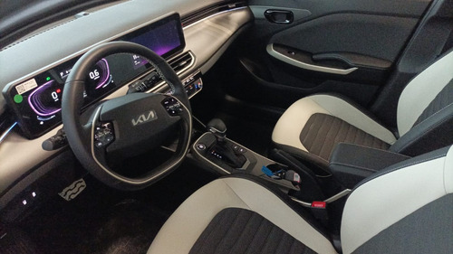 Kia K3 Cross 1.4 Gt-Line At