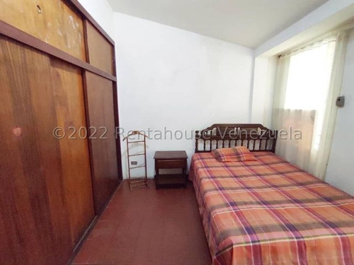 Imagen 22 de 23 de Mls 22-22700 Casa En Venta Urb. La Soledad Maracay Dperez