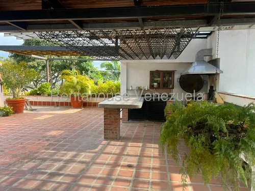 Casa En Venta - Cg 25-19593