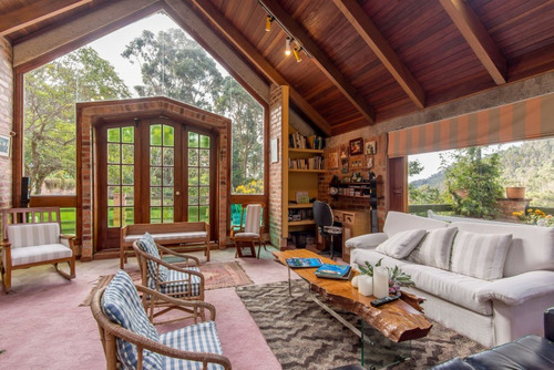 Imagen 2 de 17 de Casa En Venta En Bogotá Floresta De La Sabana. Cod 3093