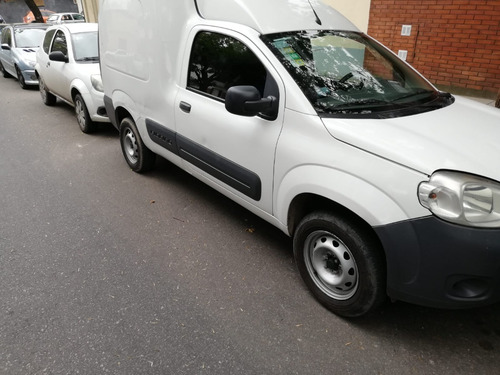 Fiat Fiorino Nuevo Fiorino 2017