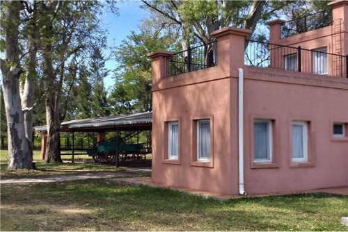 Imagen 12 de 19 de Lote En Venta En Club De Campo La Asunción - Vende O Vende