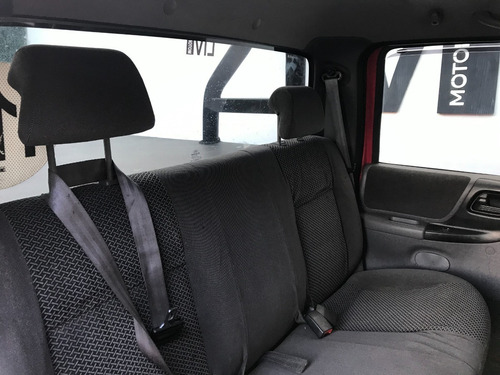 Imagen 20 de 25 de Ford Ranger Dc 4x2 Xlt 3.0 Año 2007 - Liv Motors