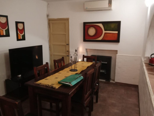 Casa En Venta En Alta Gracia