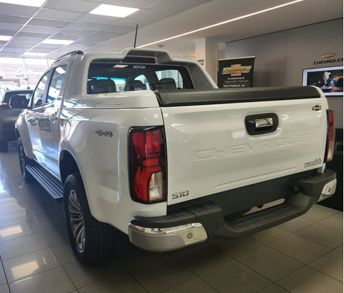 Chevrolet S10 S10 CD 2.8 TD 4X2 WT