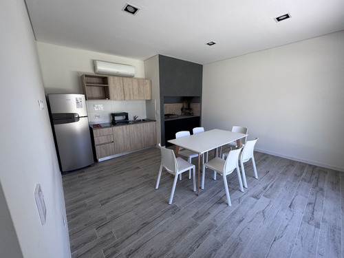 Venta Departamento 2 Dormitorios Rosario