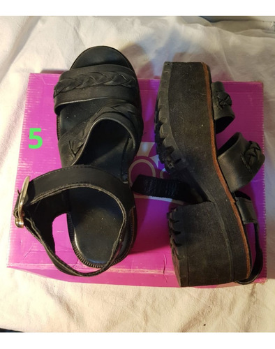 Zapatos De Mujer Sofia De Grecia . Por Unidad A Eleccion Varios 38 (Usado)