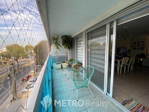Departamento En Venta 4 Ambientes En Wilde
