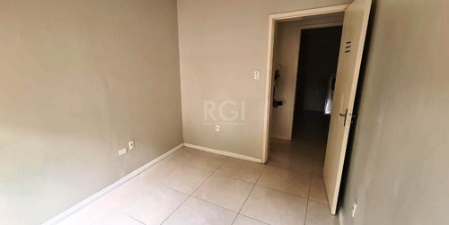 Apartamento - Praia De Belas - Ref: 479285 - V-ca3439