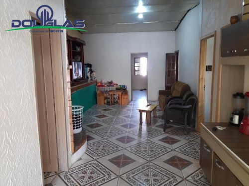 Casa 04 Dormitórios / Ótima Localização Morro Grande - 1517