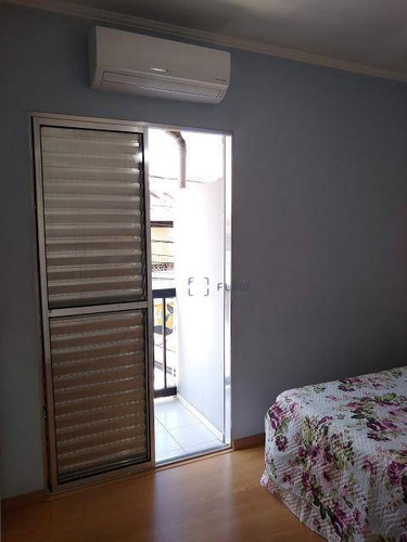 Casa 115m², 2 Dormitorios, 3 Vagas - Jabaquara - Ca1562