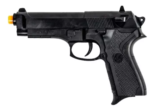 Mlb 1779888520 pistola airsoft toy spring jg works6mm arsenal rio jm