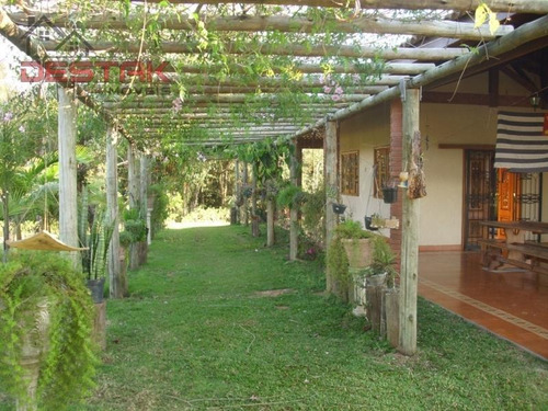 Imagem 14 de 15 de Ref.: 3908 - Sítio Em Jundiaí Para Venda - V3908