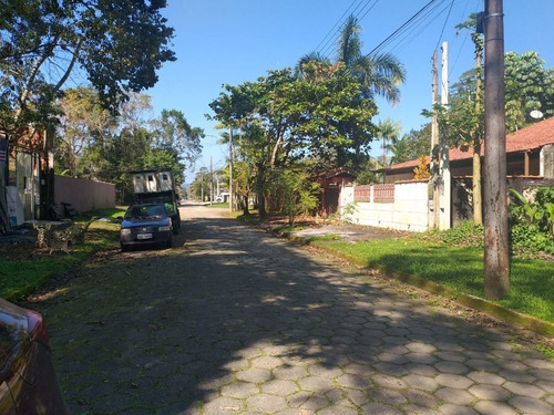 Imagem 5 de 8 de Terreno À Venda, 384 M² Por R$ 160.000,00 - Mococa - Caraguatatuba/sp - Te0211