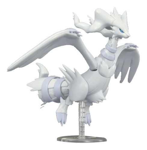 Maqueta Pokemon - Reshiram Bandai